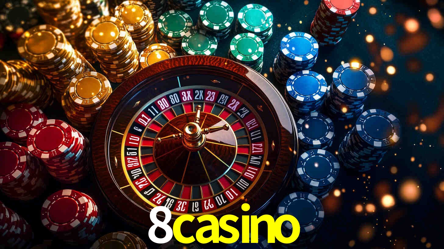 Tournaments 8casino