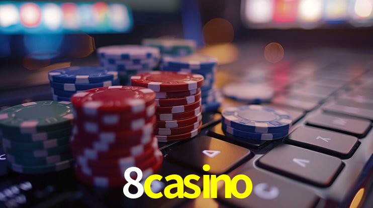 8casino Entrar - Login Seguro Certificado