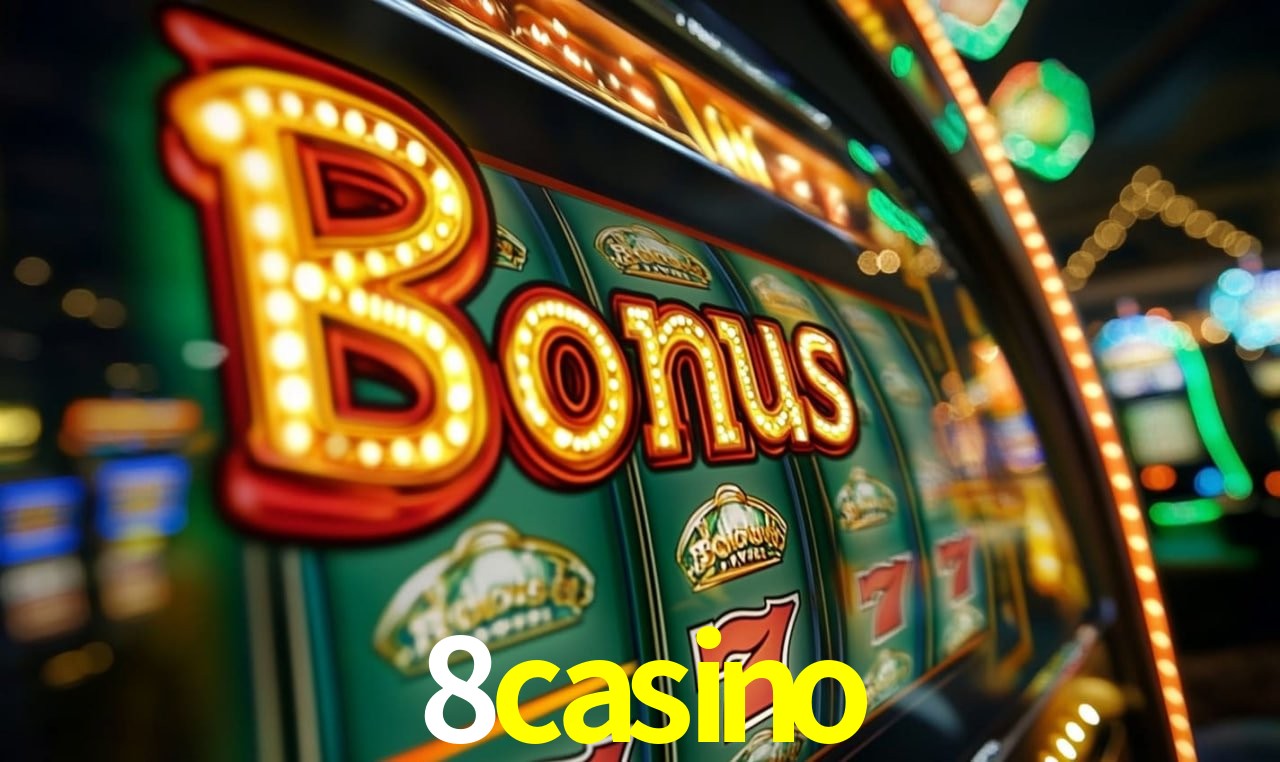 8casino Belo Horizonte - Promo Tips