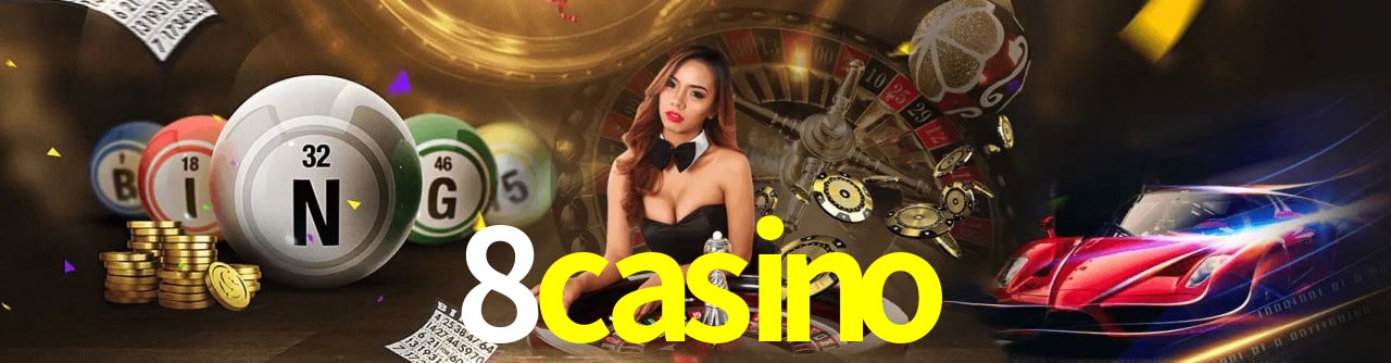 8casino São Paulo - Top Slots