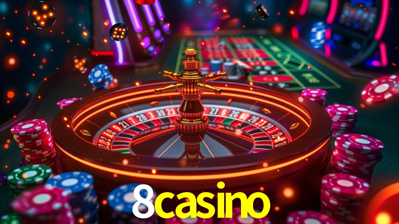 Torneios 8casino
