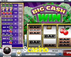 Descubra a Magia dos Jogos de Arcade no 8casino