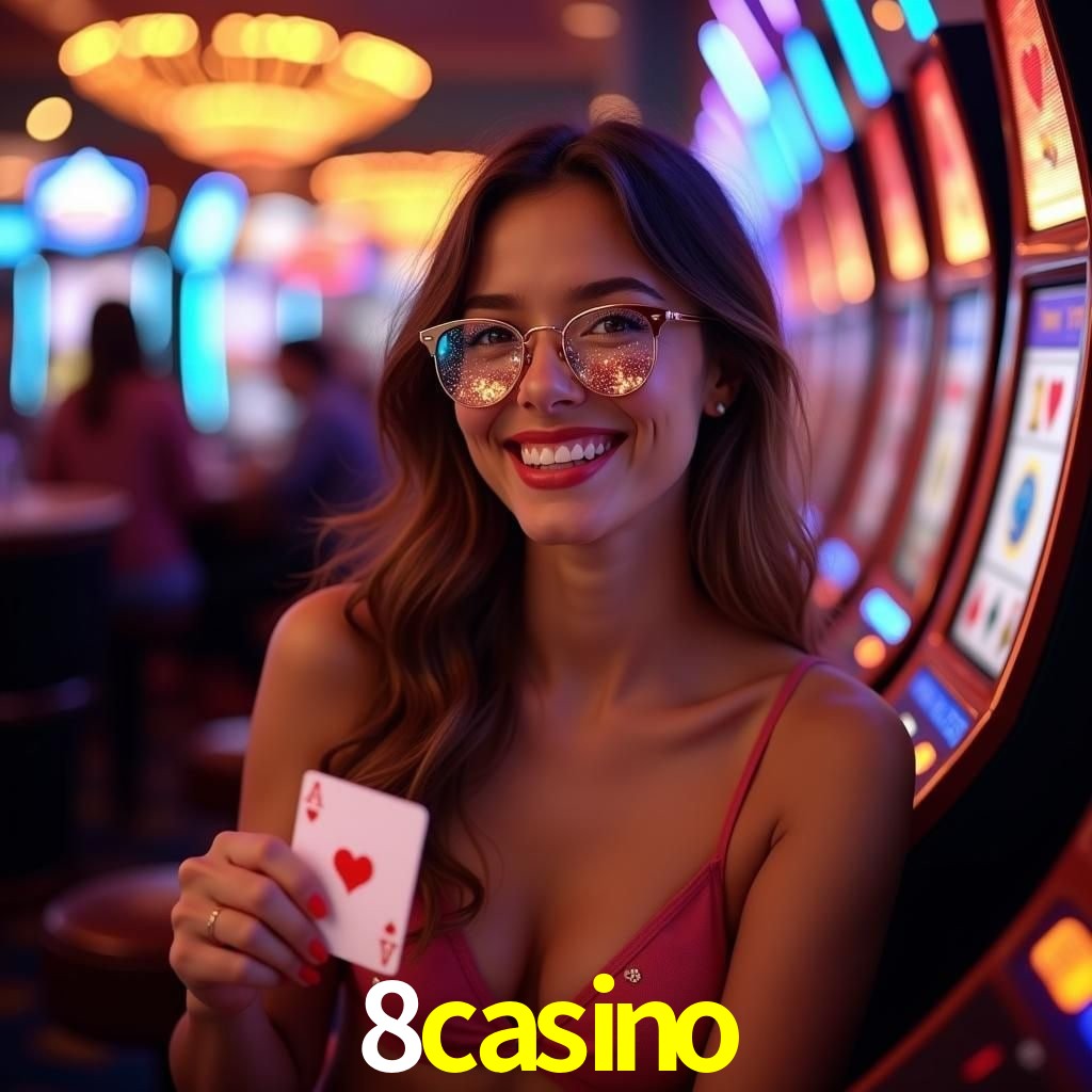 Player Reviews 8casino