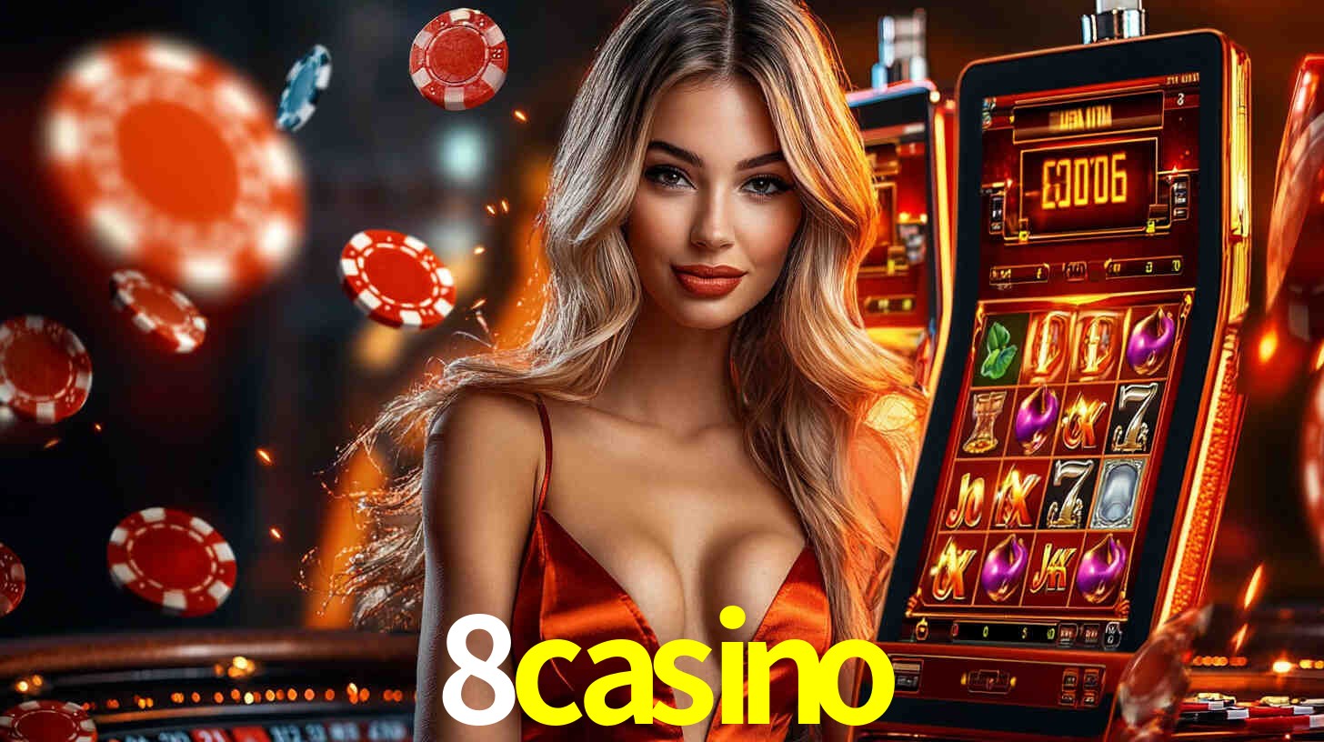 8casino bet
