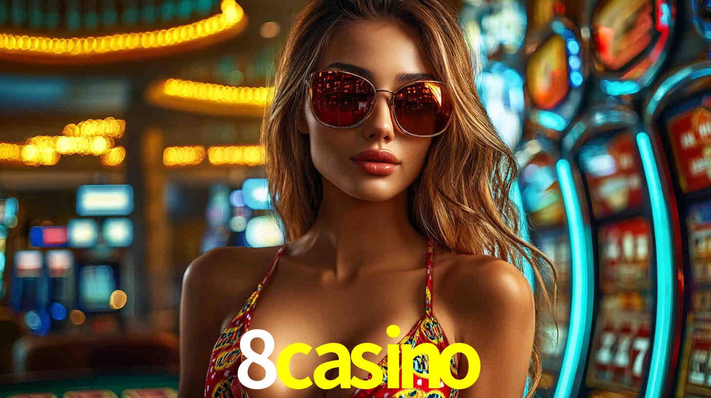 Programa VIP 8casino