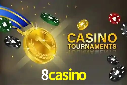 8casino - App Features