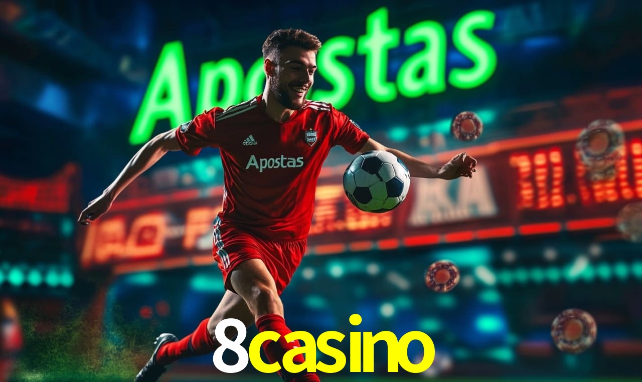Casino VIP 8casino