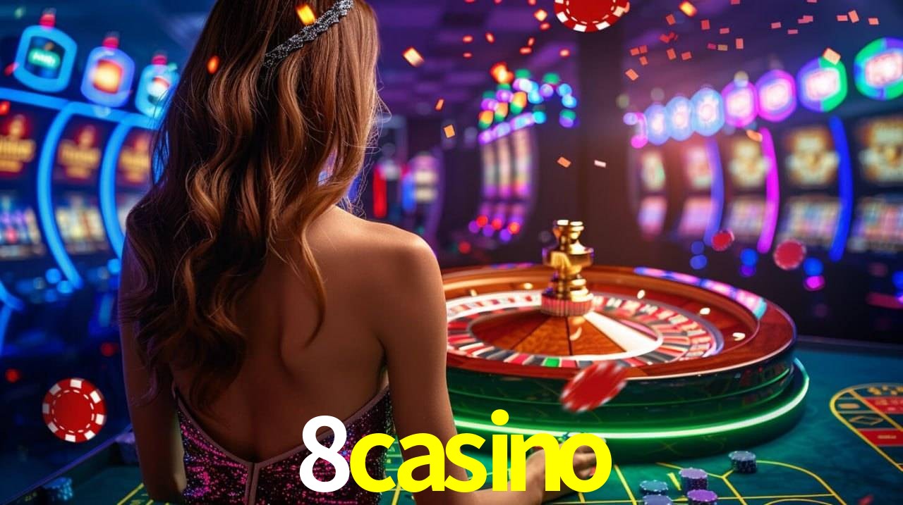 8casino - App Compatibility