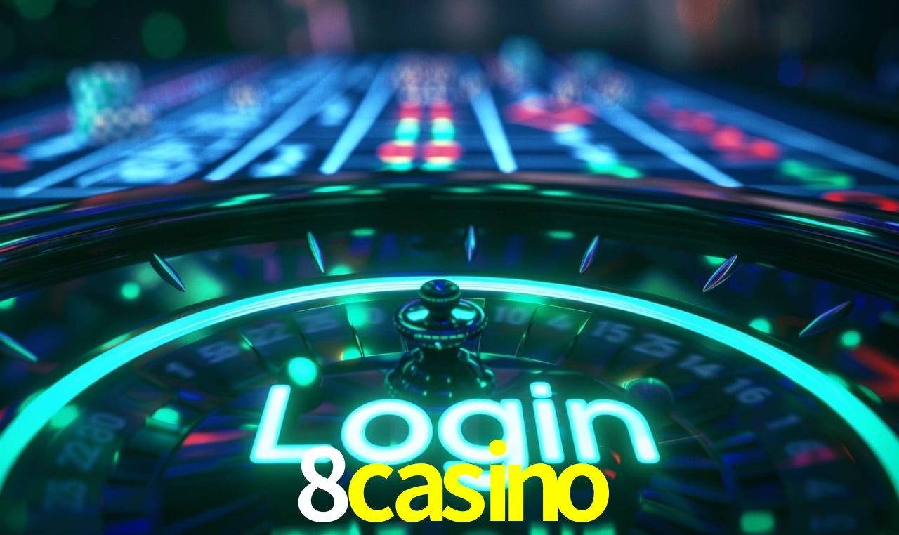 Jogos de Slot 8casino