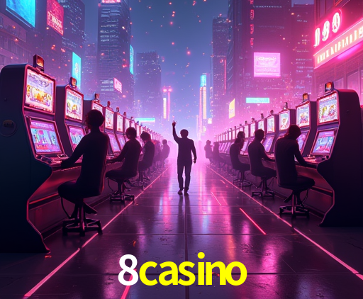 Apostas de Tênis 8casino