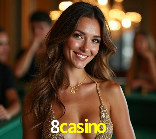 Mesa de Roleta 8casino