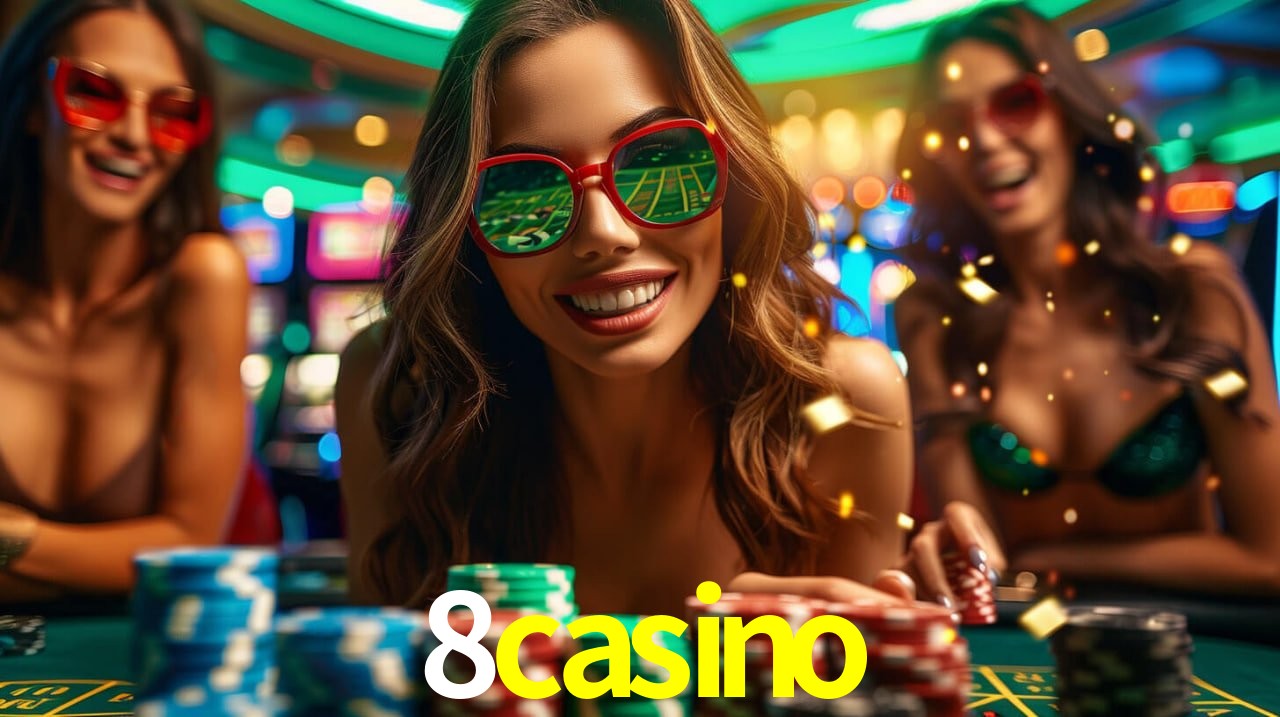 Game Statistics 8casino
