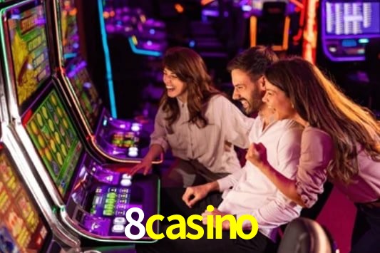 Bônus Diários 8casino