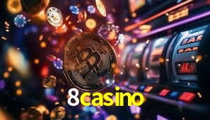 Jogos Exclusivos 8casino