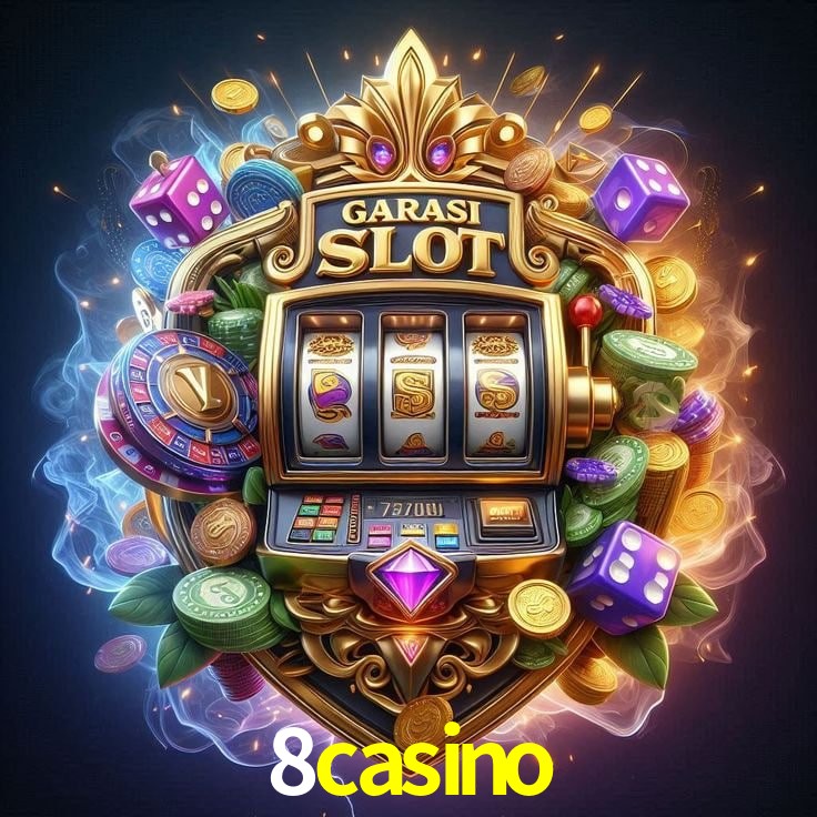 8casino - Winners Celebration