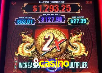 8casino Brasília - Casino Guide