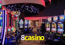 8casino São Paulo - Hot Promos