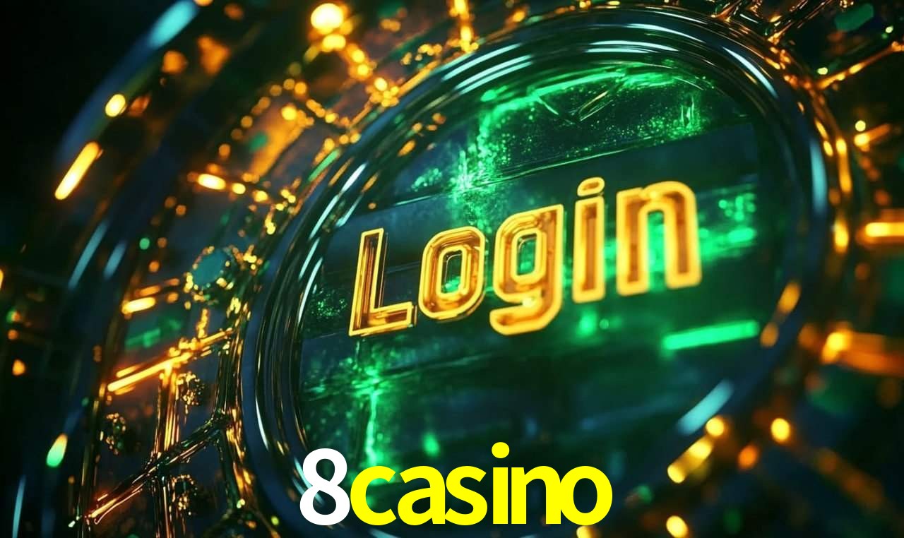 8casino - Installation Guide