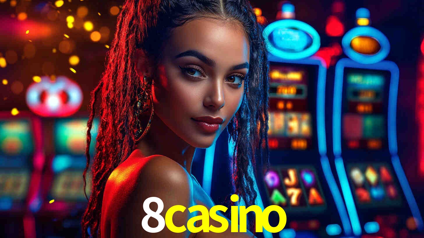 Descubra o Programa VIP da 8casino: Vantagens Exclusivas para Jogadores