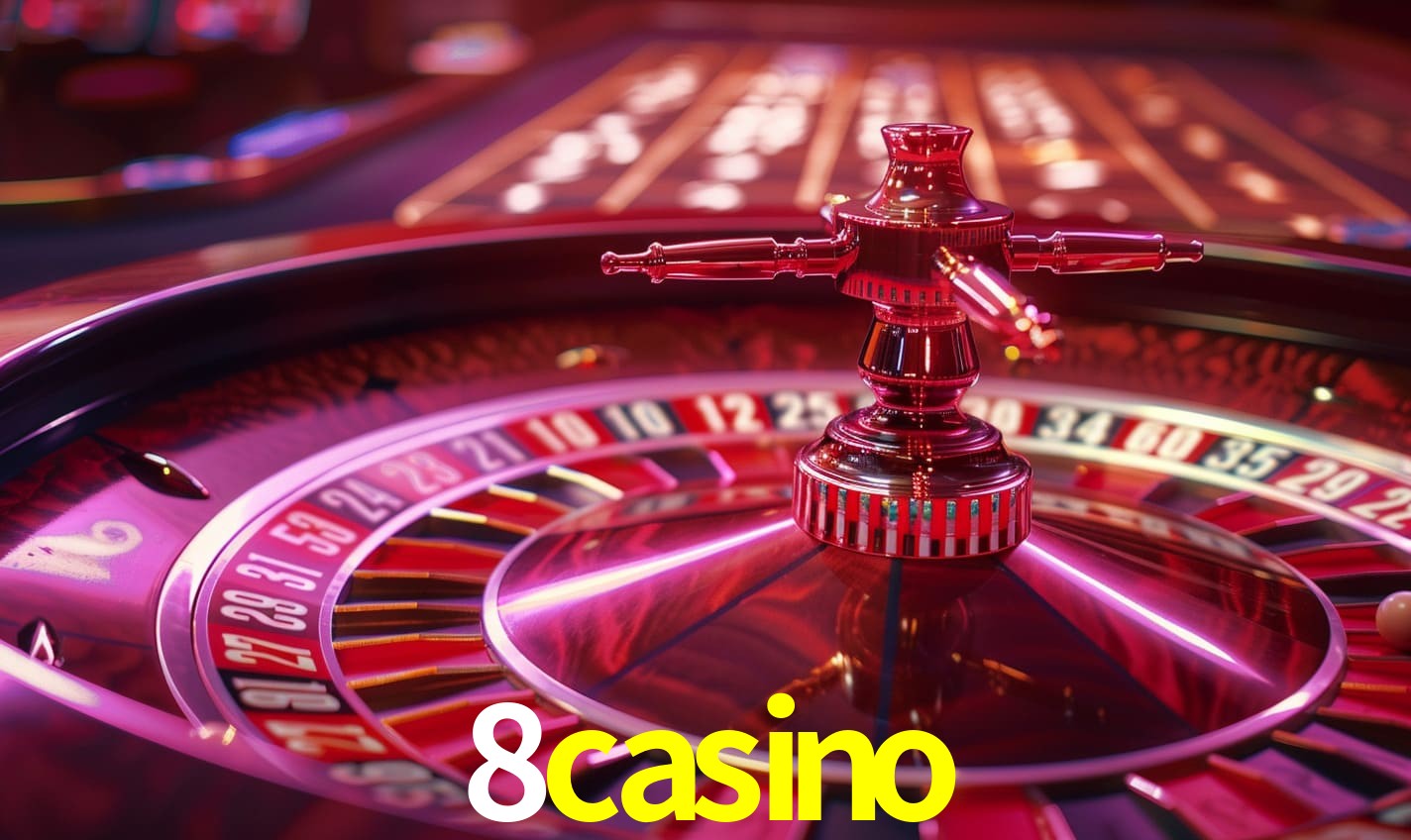 8casino Fortaleza - Leaderboard