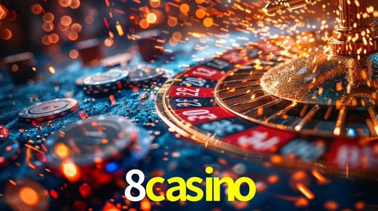 Platform Technology 8casino