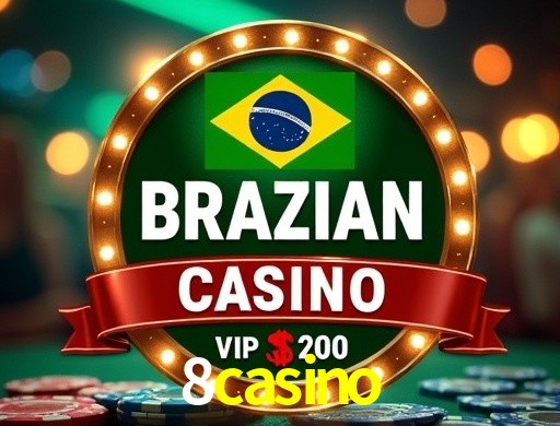 8casino Salvador - Strategy