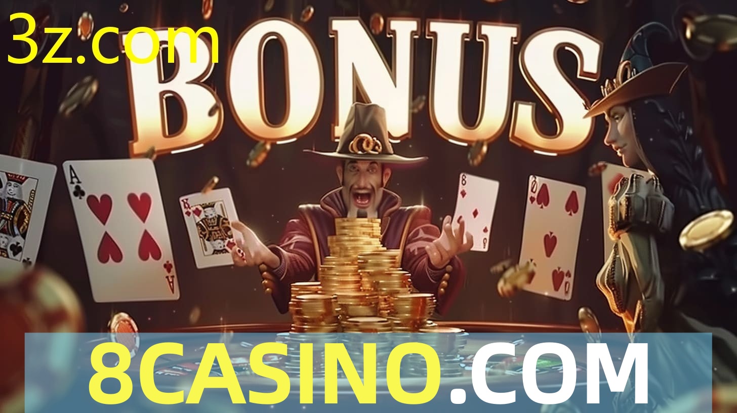 8casino