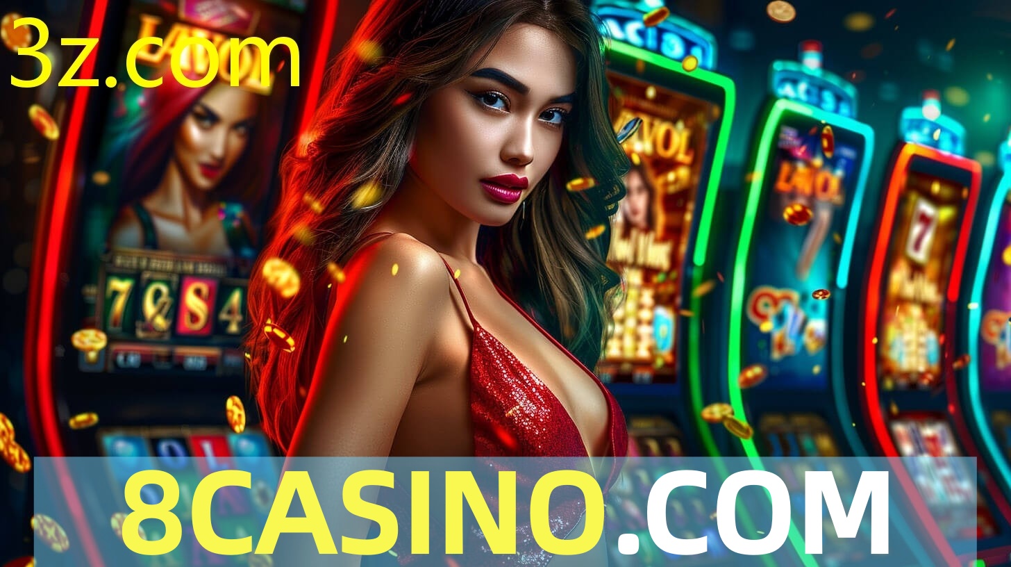 8casino