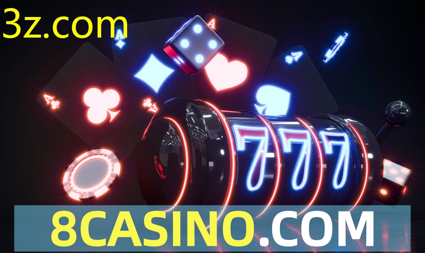 8casino