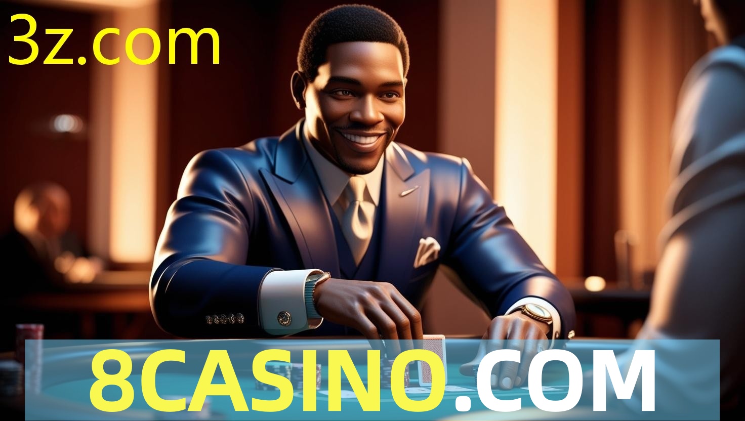 8casino