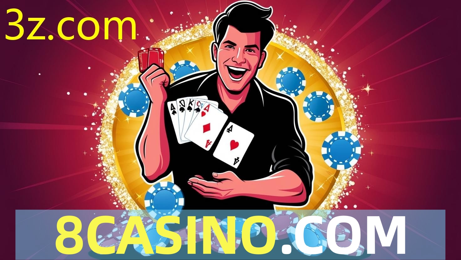 8casino