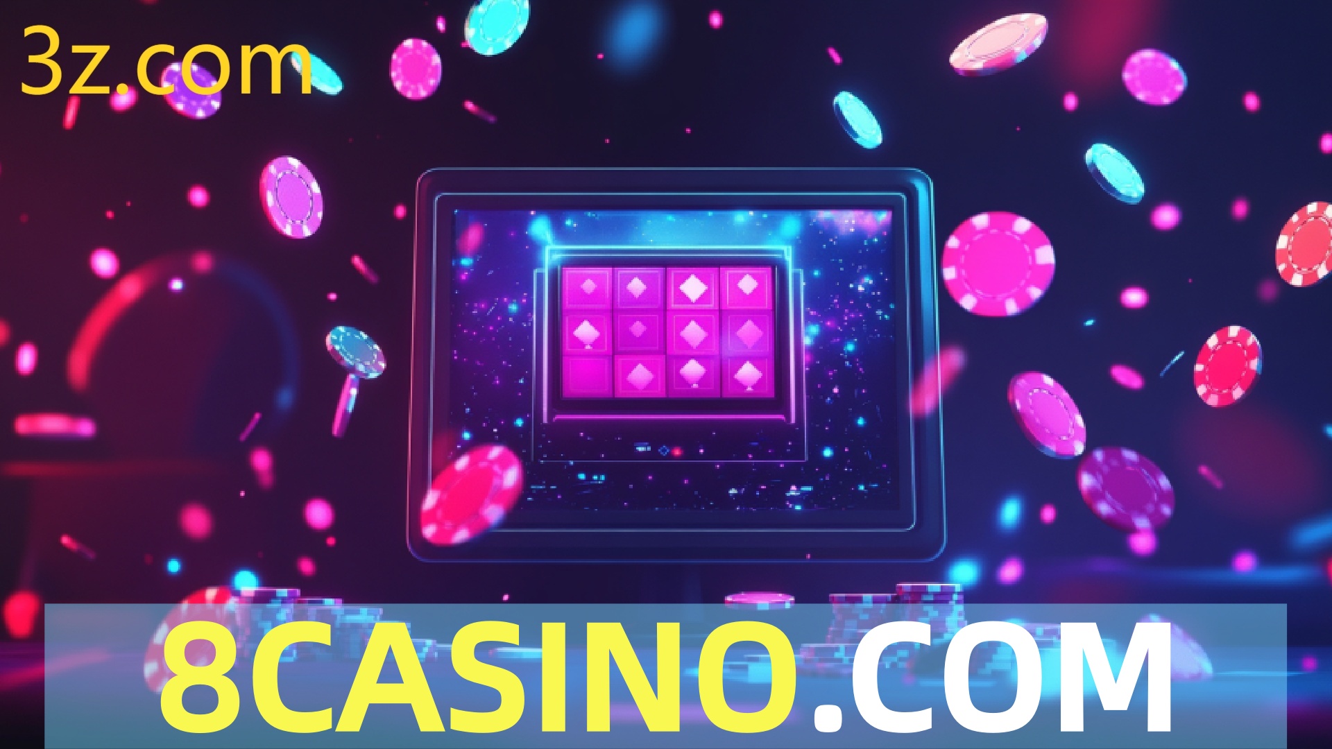 8casino