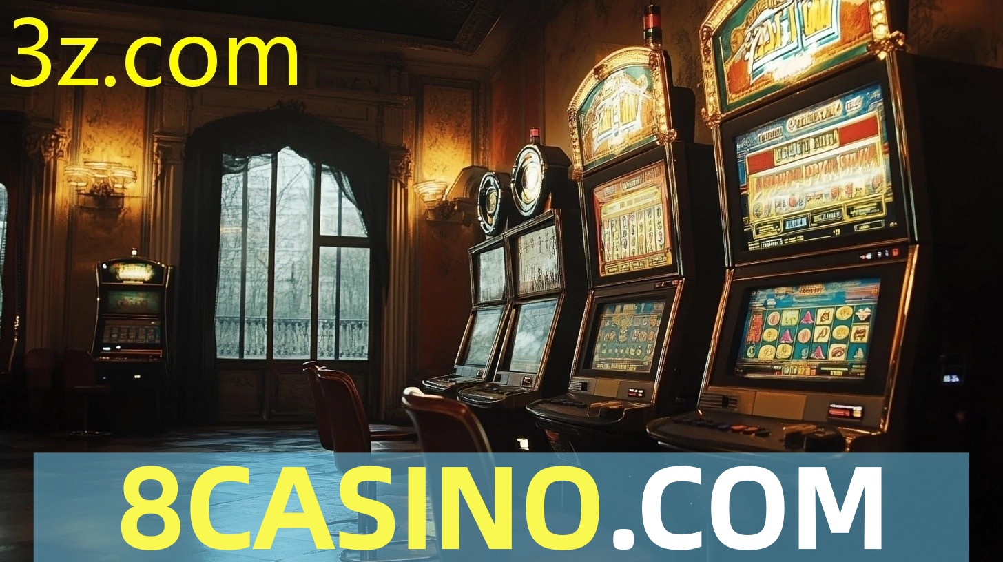8casino