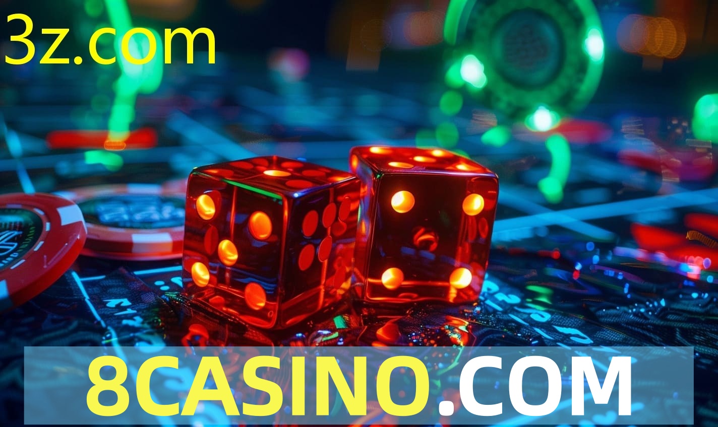 8casino